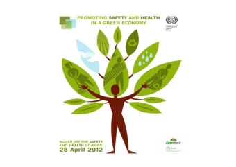 OUTLINE  B- Waste management and recycling  I- A safe and just transition? Global  challenges for