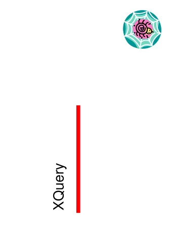 XQuery  XML Example  Mandatory statement  Root element  XML elements  Element names  Element