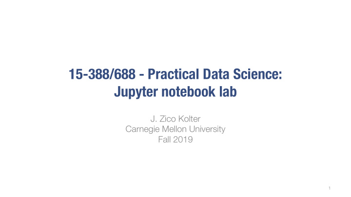 15 388 688 practical data science jupyter notebook lab
