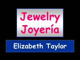 Jewelry Joyera  Elizabeth Taylor  Amethyst &amp; Diamond  earrings  Amethyst &amp; Diamond