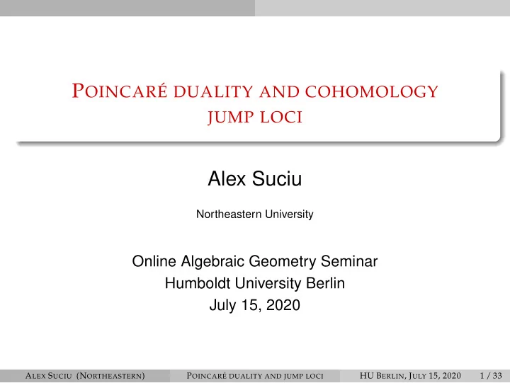 alex suciu