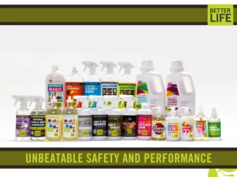 KEVIN AND TIM DISH THE DIRT  THE NATURAL COMPETITION  MAJOR EDITORIAL FEATURES 2012  Natural