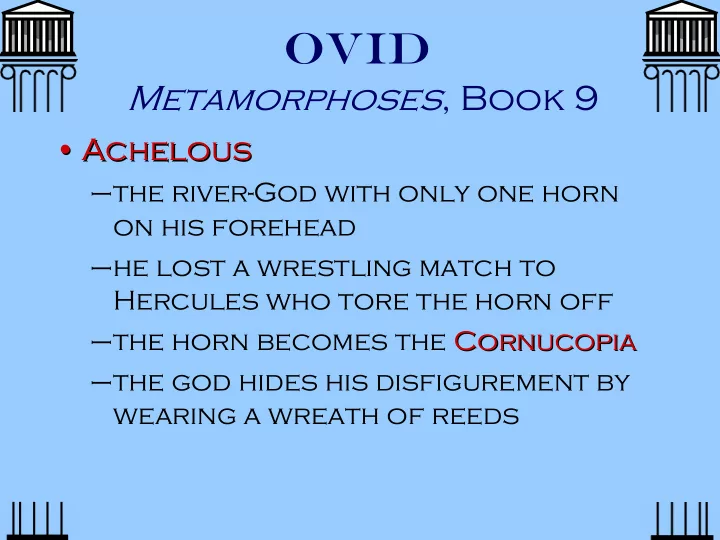 ovid
