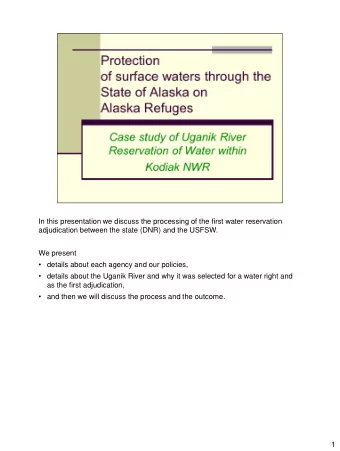 and then we will discuss the process and the outcome.  1  2  Assortment of thoughts in no