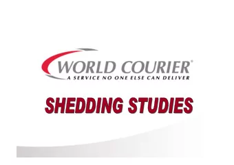 INTRODUCTION  Viral shedding is crucial for Gene Therapy Products  Safety linked with shedding data