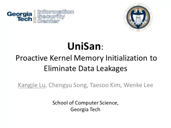 Any Problem Here?  /* File: drivers/usb/core/devio.c*/  /* define data structure