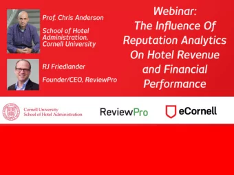 Host         Chris Wofford  Video Content Manager