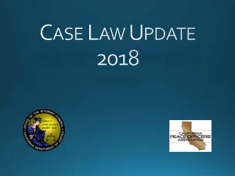Published decisions by appellate  courts that interpret statutes,  regulations, and