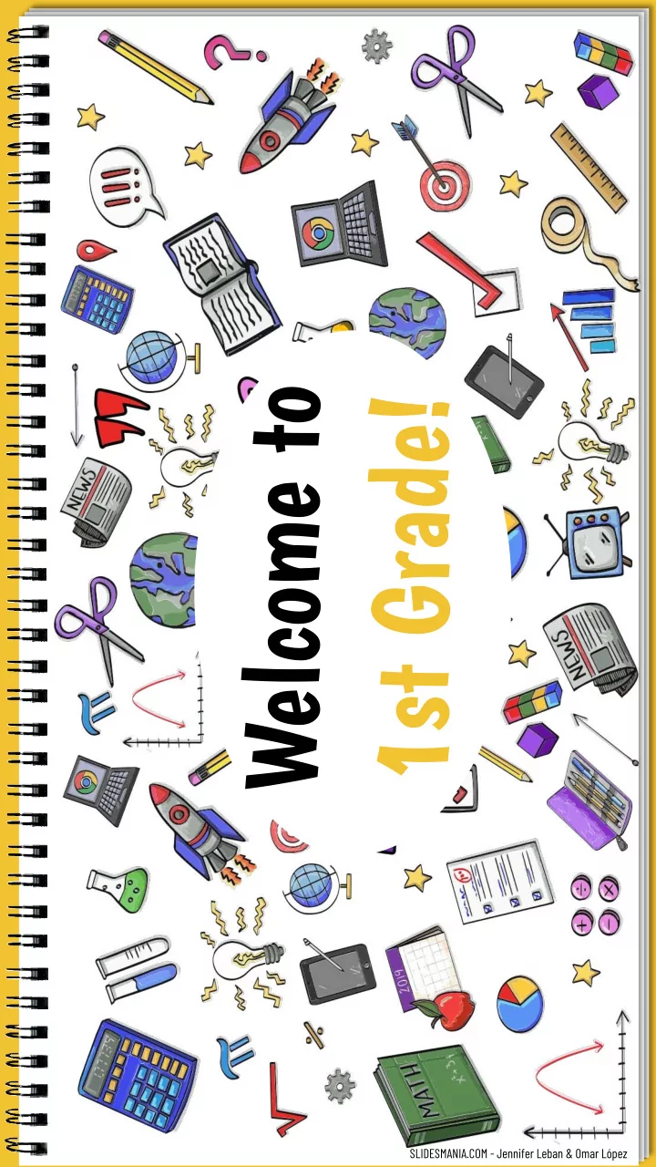 1st grade