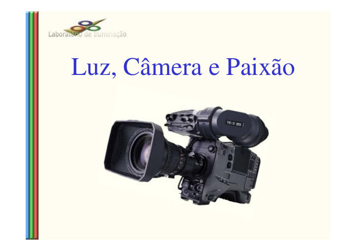 luz c mera e paix o fotografia linguagem e arte