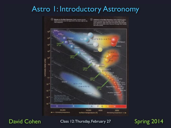 astro 1 introductory astronomy