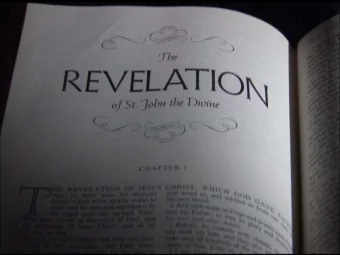 3  3   years  years  Rev. 16:1,  Then I heard  a loud voice  from the  temple saying  to