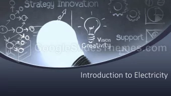 Introduction to Electricity  Static electricity Rule 1# : There is positive charges and negative