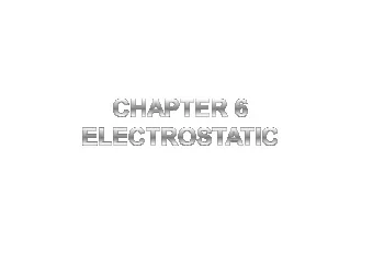 SUBTOPIC  Charge units  Electric field  Electric force &amp; Coulombs Law