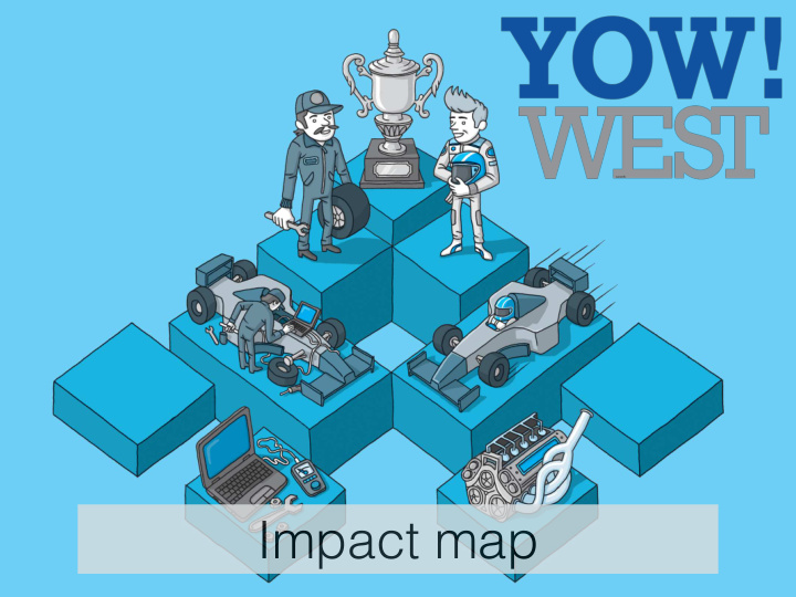 impact map impact map impactmapping org strategic visual