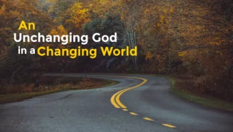 Daniel 11:32  but the people who know  their God shall stand firm  and take action.  BECAUSE