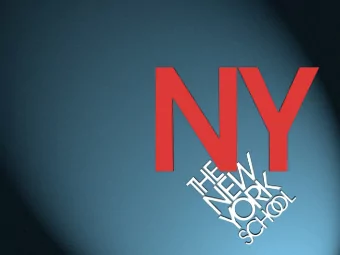 American Advertising  During the 1940s Americans borrowed  freely from European designers and