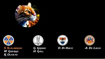 S. Scalabrino  G. Grano  D. Di Nucci  A. De Lucia  M. Guerra  H. Gall  R. Oliveto  OCELOT  a