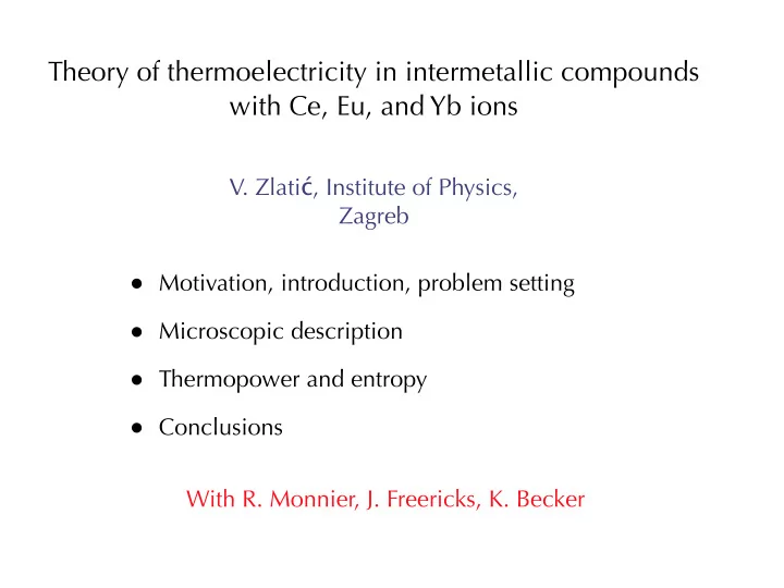 low temperatures behavior s t 0 for ce ions arrows mark