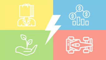 State of the Electric Vehicle  Consumers, Markets, Environment, and Motorsports  Anmol Kabra