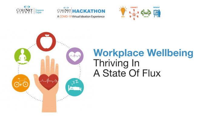 employee wellbeing