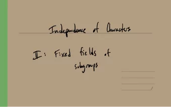 Lattimer subsets of Art IE )  field  function  for  Fixed  &amp; sub extensions of E subsets et Aut