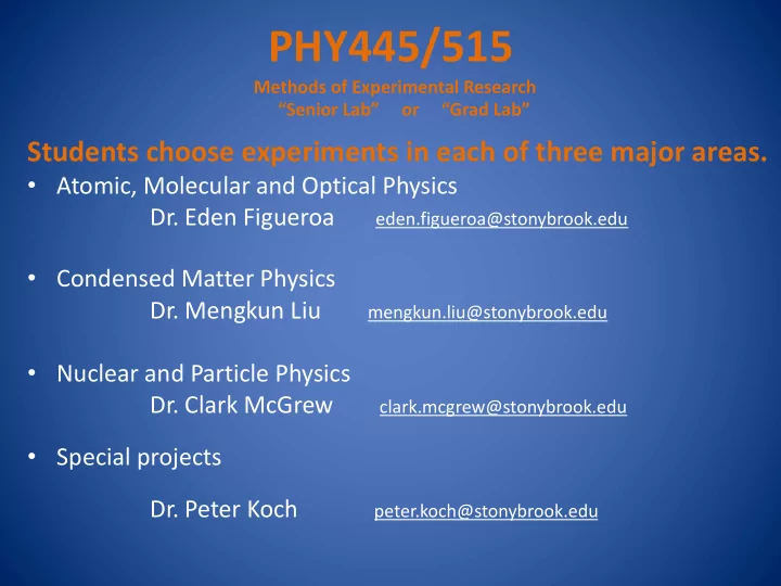 phy445 515