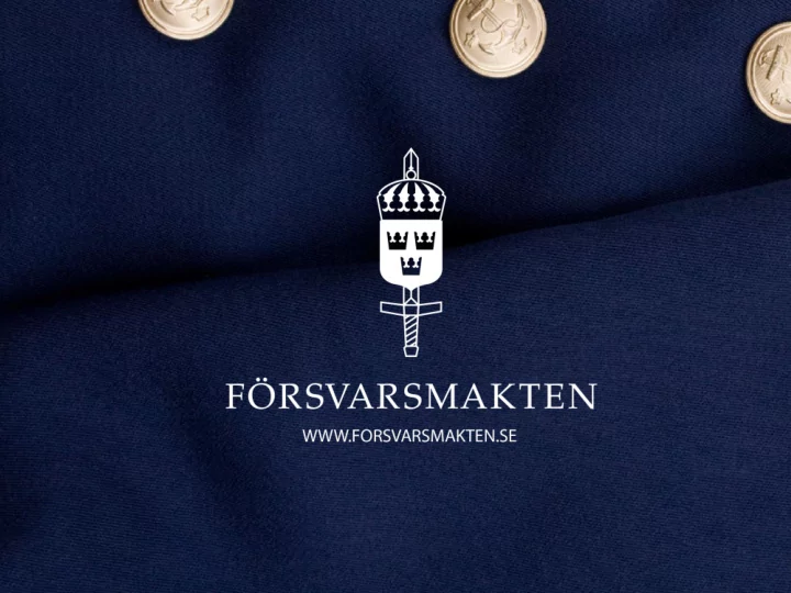 forsvarsmakten se