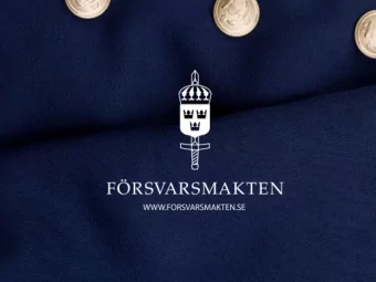 WWW.FORSVARSMAKTEN.SE  WWW.FORSVARSMAKTEN.SE  The future of Swedish military diving  LtCdr Mrten