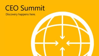 The software industry  Todays mobile communication services  Streaming media  Desktop publishing