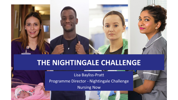 the nightingale challenge