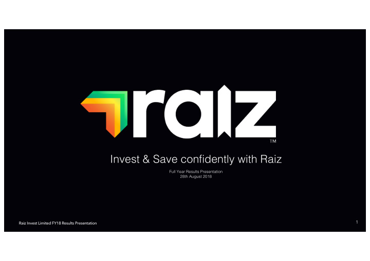 invest amp save confidently with raiz