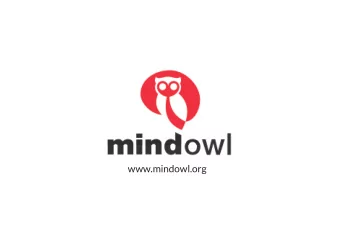 www.mindowl.org  Welcome to this Mind Owl Workshop!  Emotional Intelligence - An Introduction