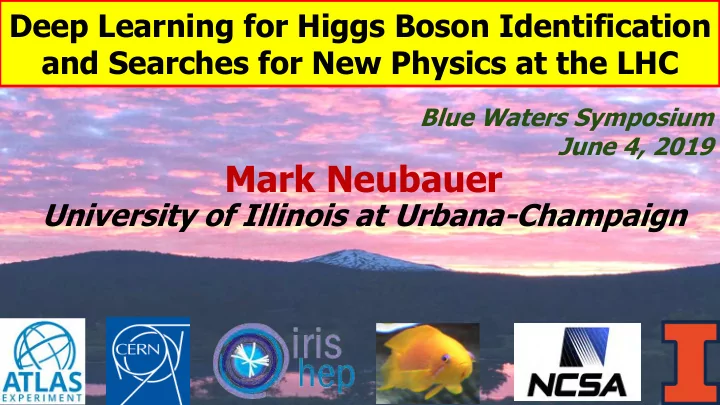 mark neubauer
