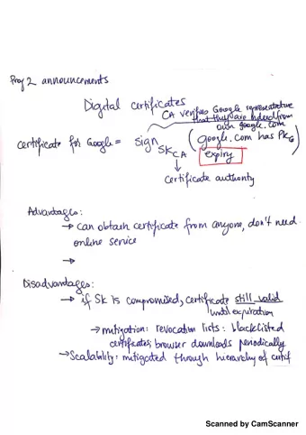Scanned by CamScanner  Scanned by CamScanner  Scanned by CamScanner  Securing Internet