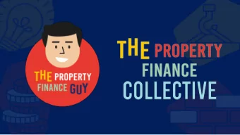 The Property Finance  Guy  Michael Primrose  - Ex-Conveyancer  - Ex-Estate Agent  - Commercial