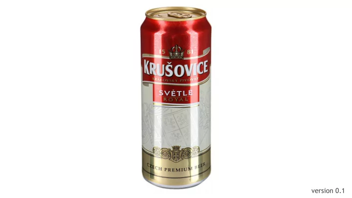 version 0 1 svelte