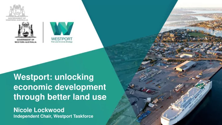economic development
