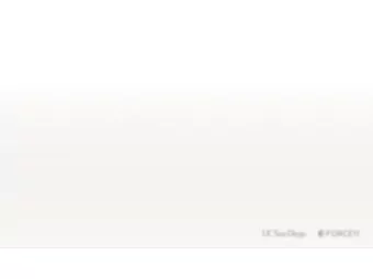 FORCE11 SCHOLARLY COMMUNICATIONS INSTITUTE JULY 31  AUGUST 4, 2017  UC SAN DIEGO, LA JOLLA,