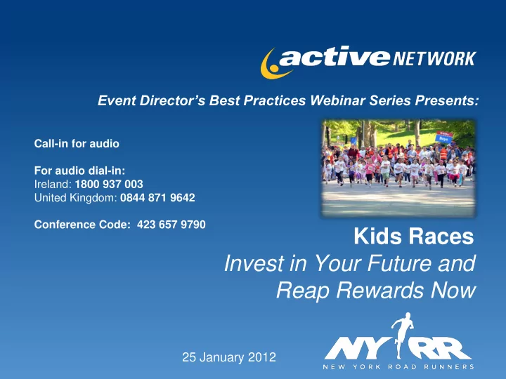 reap rewards now