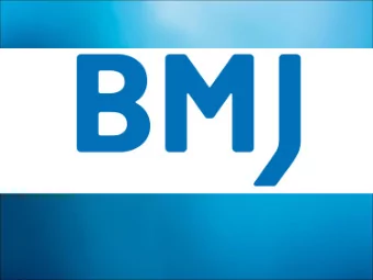 and Spending The BMJ experience  Pre ATS    Process  o  HR involvement in recruitment largely