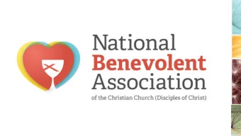 CLOUD OF WITNESSES  2  3  4  Nonprofit Leadership:  NBA Peer Groups  5  Rev. Dr. Elaine Sanford