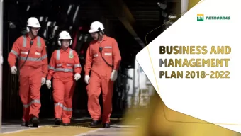 Disclaimer  FORWARD-LOOKING STATEMENTS:  DISCLAIMER  The presentation may contain forward-looking