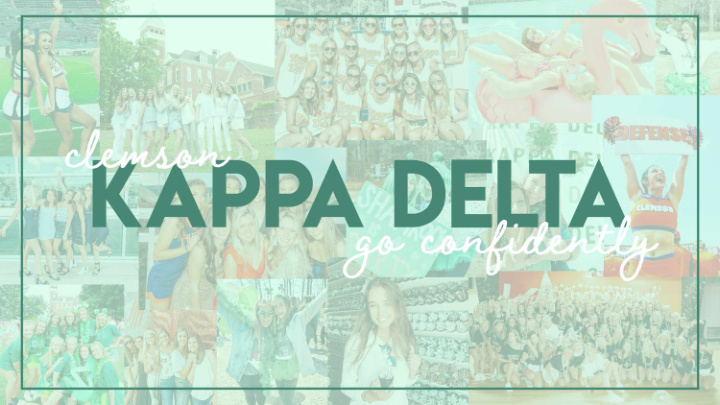 kappa delta sorority builds confidence and inspires
