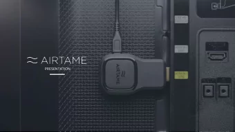 PRESENTATION  Today's Cable Mess  Limited freedom  $  Compatibility  Restricted  Costly  Wasted