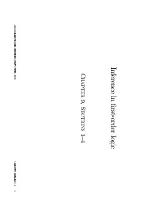 1  2  3  AI 1 &amp; 2  1  2  3  4  UE 3 {x/Bob, y/Pat}  1  2  3  4  5  MP 5 &amp; 6  1  2  3  4  5