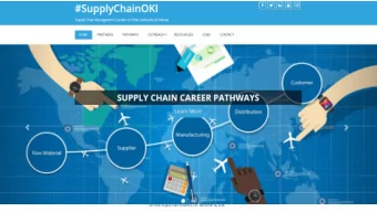 Simmons Supply Chain Solutions, LLC  December 16, 2016  SCOKI Strategy:  Our goal is to help
