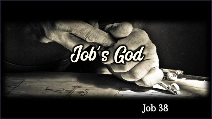 job 36 4 be assured that my words are not false one