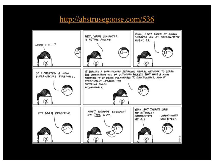 http abstrusegoose com 536 review public key crypto lab