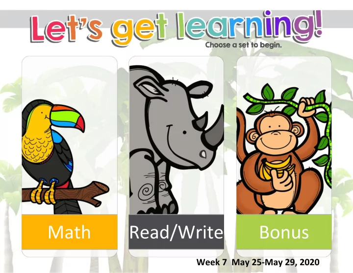 retell tuesday five finger retell worksheet click on the 1
